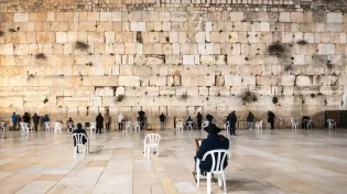 האם בתשעה באב נולד המשיח?