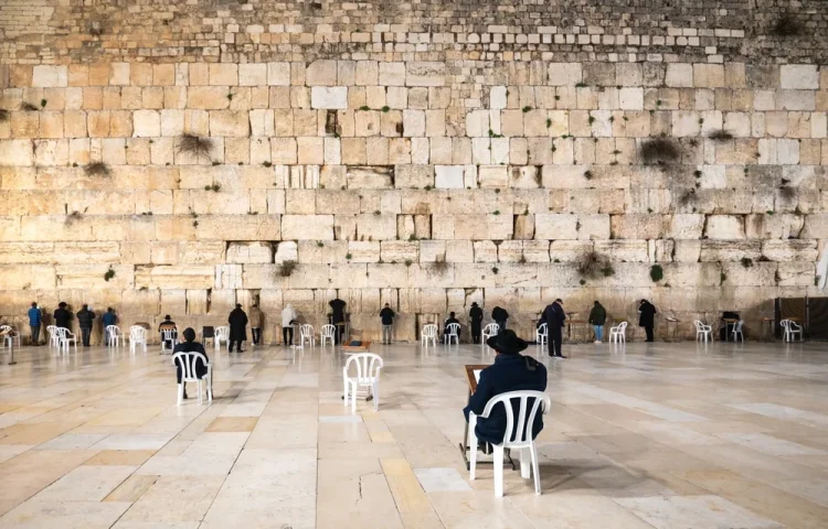 האם בתשעה באב נולד המשיח?