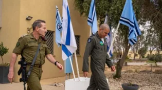 סגן הרמטכ"ל: "יכולות בעלות יתרון יחסי על האויב" 