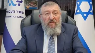 "לפגוע בילדים רכים": השר בן צור במתקפה נגד&nbsp;היועמ"שית