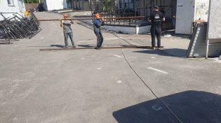 פחות מחודשיים לראש השנה: באיחוד ברסלב נערכים