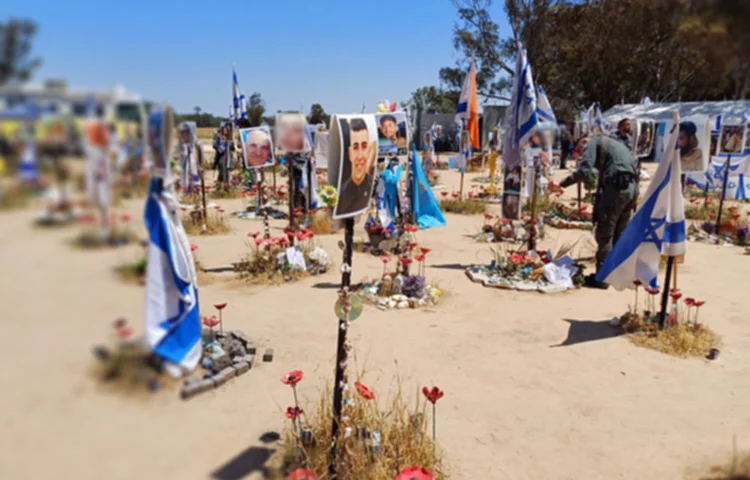 קול בכי וקול תקווה: קיבוץ סופה מתאחד בתשעה באב קול בכי וקול תקווה: קיבוץ סופה מתאחד בתשעה באב