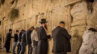 קינות ותפילות - תענית ט' באב: שידור חי