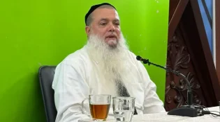 "די, מספיק כבר!": הרב יגאל כהן במסר מטלטל