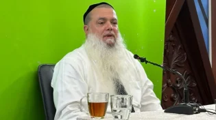 "די, מספיק כבר!": הרב יגאל כהן במסר מטלטל