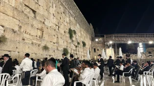 על איזה חורבן נבכה יותר?