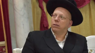 בכי ומספד: הרב גלזר מקונן על החורבן