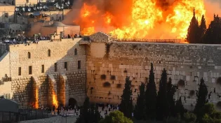 איך הגיוני שבן אדם יוכל להחריב את מקדשו של בורא עולם?