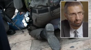 סיפור עם מסר עצום: התלמיד שהגיע ממשפחת פשע