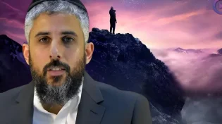 מה הולך להיות כאן לקראת הגאולה? הסוד שגילה הסבא מקלם