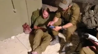 תשעה באב: גם בעזה התיישבו על הארץ