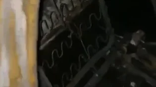 בחסדי שמיים: בדרך לפיגוע המחבלים התפוצצו