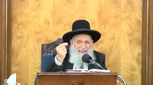 מצפים לישועה - פרשת ואתחנן תשפ"ד | הגאון הרב ראובן אלבז