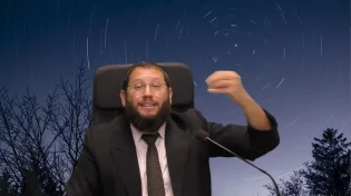 הרב אייל אונגר - כוח המחשבה