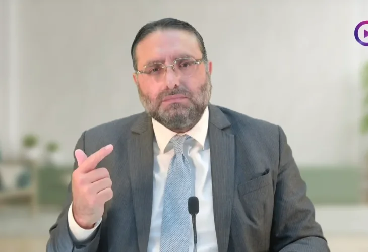 רוצים ישועה??? תעשו את זה | פרשת ואתחנן | הרב יהונתן ענבה