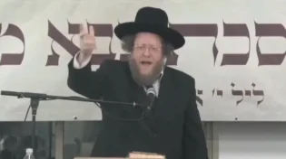 ראש הישיבה על בג"ץ: "צריך לקנות להם גולות לשחק"