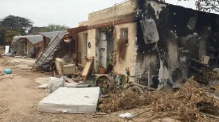 "כמו לחזור ל-6.10": זעם בעוטף על הפסקת מימון המלונות