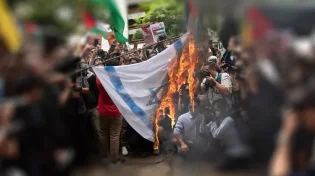 מעצר אימאם שהסית נגד ישראל בקלקיליה