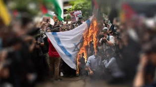מעצר אימאם שהסית נגד ישראל בקלקיליה