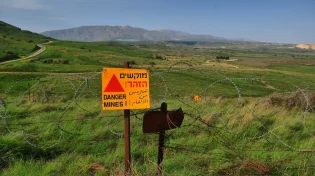 פיקוד העורף מזהיר: טיולים בצפון ללא הדרכה - סכנת חיים
