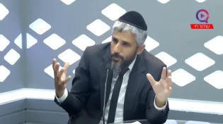 אין לנו מושג מה הולך להיות כאן לקראת הגאולה!