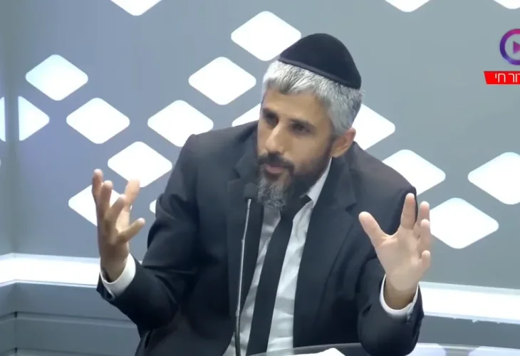 אין לנו מושג מה הולך להיות כאן לקראת הגאולה!