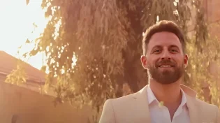 מצמרר! "משיח יבוא עד שתשקע השמש"