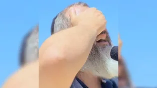 הגרוב סוחף פה: ביט על הפרשה של עדי גביסון