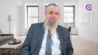 זהירות בין הזמנים | הרב דניאל אוחיון