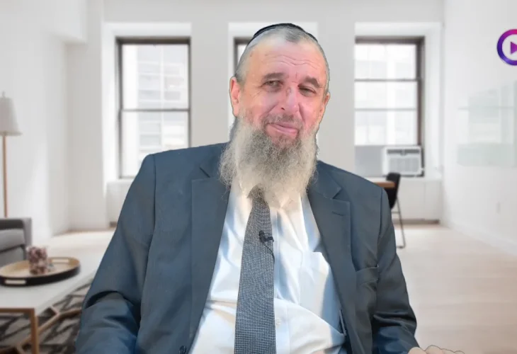 זהירות בין הזמנים | הרב דניאל אוחיון