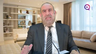 קדושת ט"ו באב כקדושת יום הכיפורים | הרב עזרא שקלים