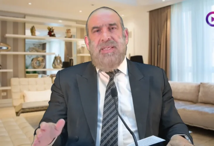 קדושת ט"ו באב כקדושת יום הכיפורים | הרב עזרא שקלים