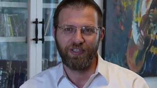 איך לרפא את הנפש? "זו הפצצה הסודית של הרב זוהר זצ"ל"