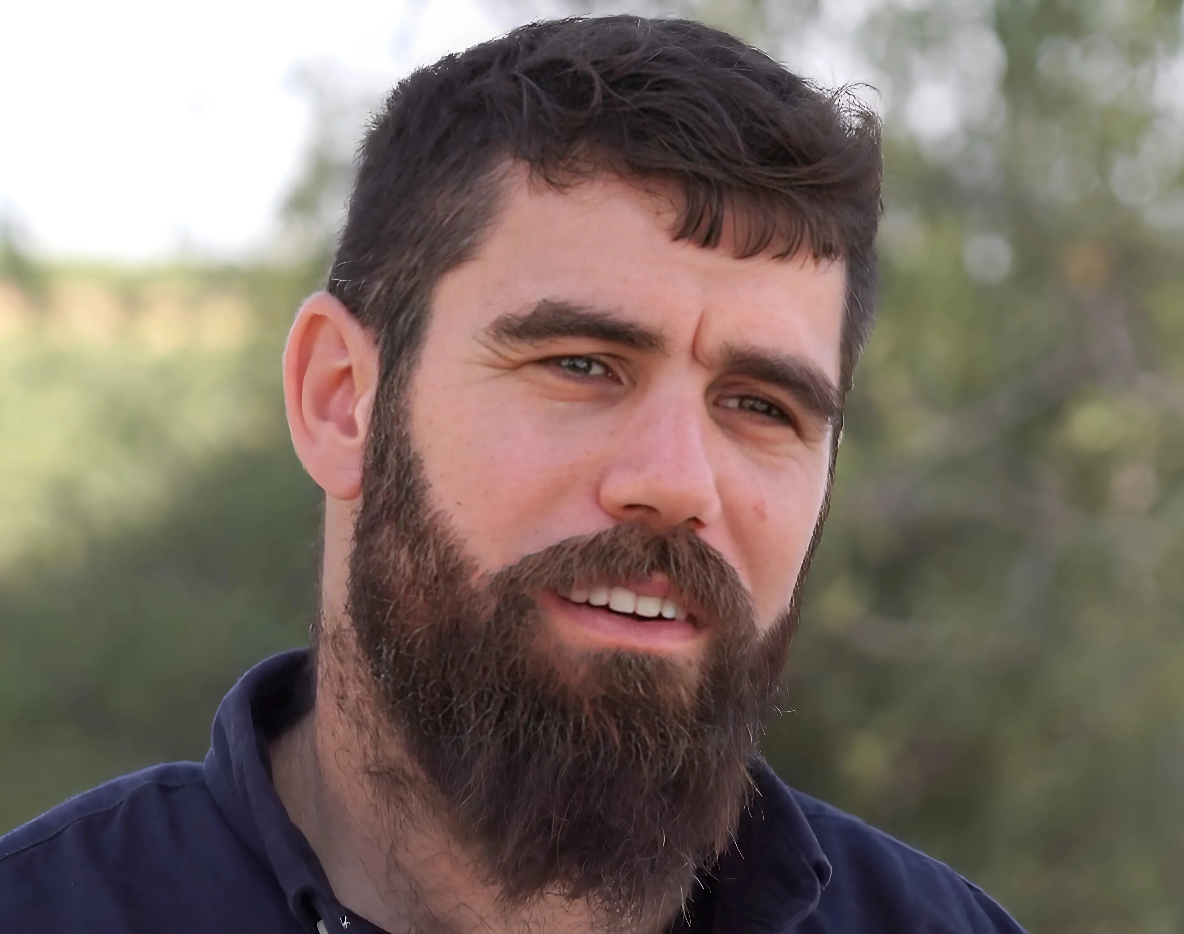 ראיון מיוחד עם לוחם צה"ל שנפצע