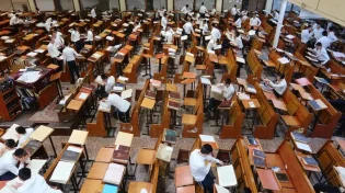 בין הזמנים בצל מלחמה: רבה של אלעד בקריאה לבני הישיבות