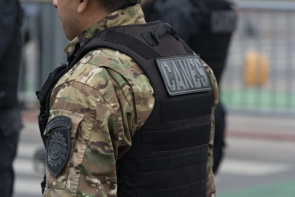 מעצרים בארגנטינה בחשד לפיגועים מתוכננים נגד הקהילה היהודית בעיר מנדוסה