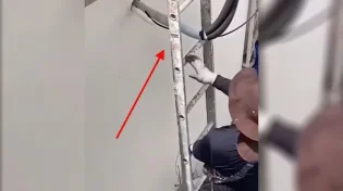 סיים את העבודה ואז גילה טעות קריטית