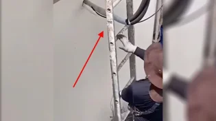 סיים את העבודה ואז גילה טעות קריטית