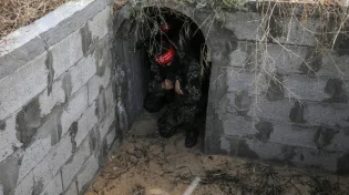 מפחיד: התושבים מתלוננים על חפירות מתחת האדמה