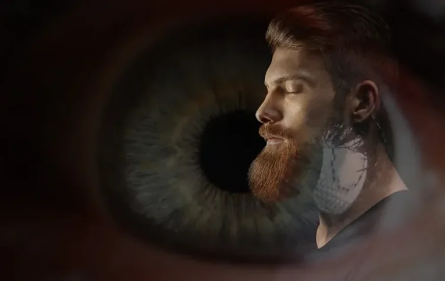 מבט אחד שקירב לאבא שבשמיים