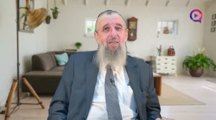 ט"ו באב - אוהבה כגופו ומכבדה יותר מגופו | הרב דניאל אוחיון