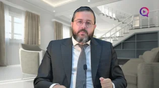 זהירות בין הזמנים לפניך | הרב שמואל ממן