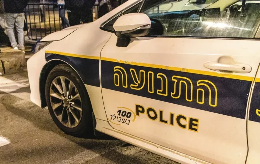 נס גדול! נמנע פיגוע אתמול בסמוך לבית כנסת הומה אדם נס גדול! נמנע פיגוע אתמול בסמוך לבית כנסת הומה אדם