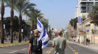 סקר: המלחמה מעוררת את הזהות היהודית בקרב החילונים
