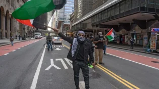 פשעים אנטישמיים: גבר מניו ג'רזי נידון ל-7 שנות מאסר