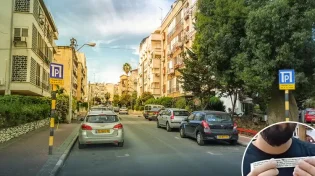 זהירות: לא שוכחים תפילין ברכב