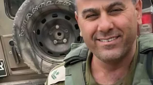 הותר לפרסום: רנ"ג מחמוד עמרייה נהרג מפגיעת כטב"מ 