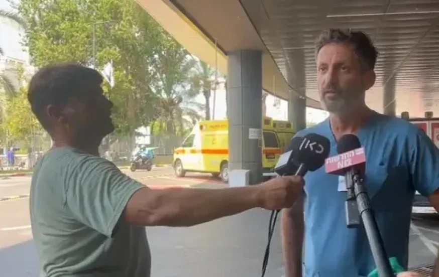 פיגוע בת"א