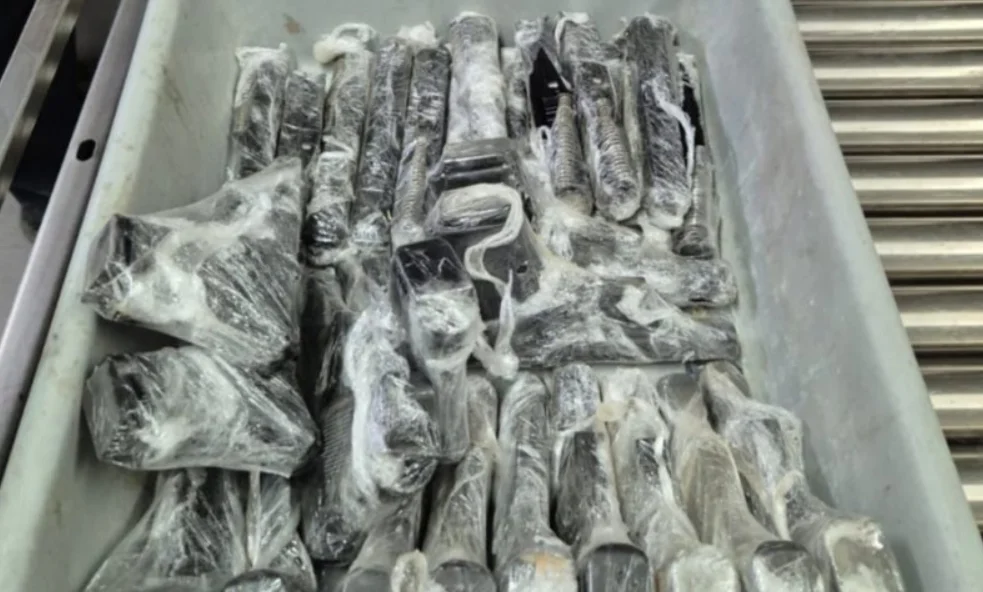 סיכול הברחה סיכול הברחה