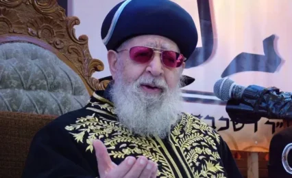 ידעתם? חוסר בכוונה יכול לפסול את התפילין